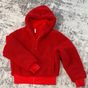Fabletics Hoodie size M